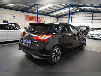Used Nissan Pulsar 2016 for sale - 78682558: Photo