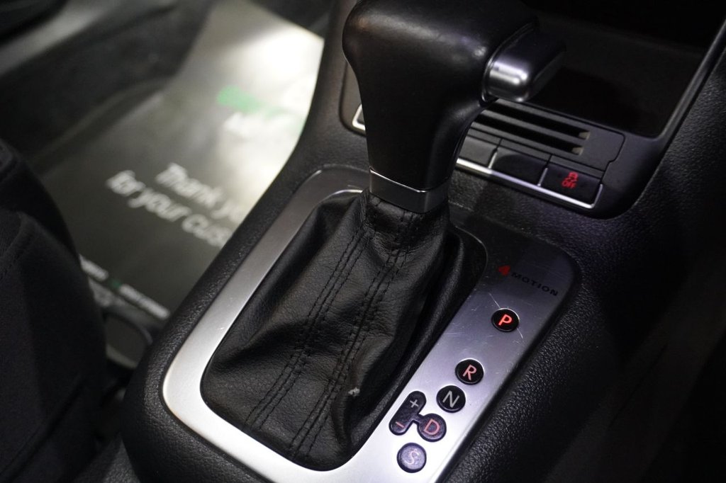 Used Volkswagen Tiguan 2010 for sale - 77673557: Photo 15