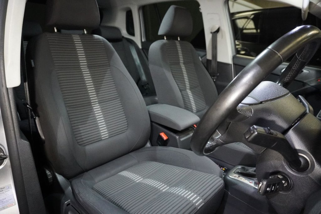 Used Volkswagen Tiguan 2010 for sale - 77673557: Photo 7