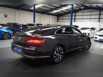 Used Volkswagen Arteon 2020 for sale - 79103854: Photo