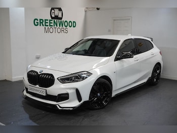 BMW - 1 Series