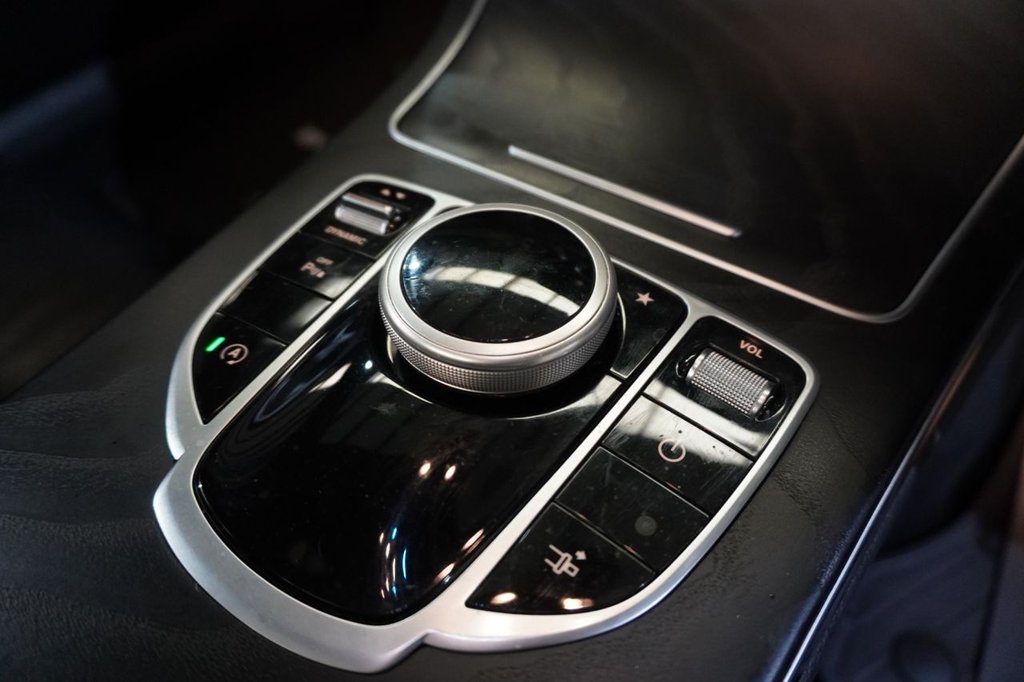 Used Mercedes-Benz C Class 2018 for sale - 77821511: Photo 16