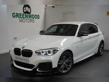Used BMW 1 Series 2017 for sale - 79517997: Photo