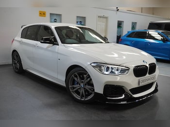 Used BMW 1 Series 2017 for sale - 79517997: Photo