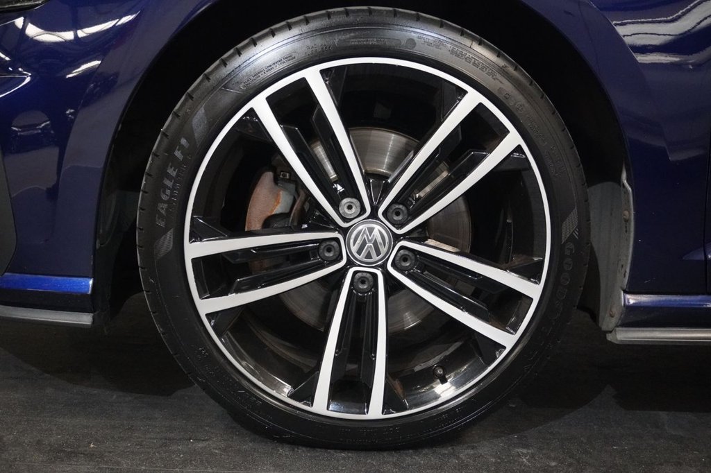 Used Volkswagen Golf 2018 for sale - 77991332: Photo 22