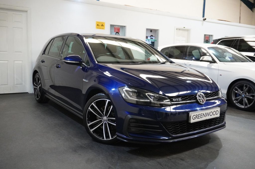 Used Volkswagen Golf 2018 for sale - 77991332: Photo 3