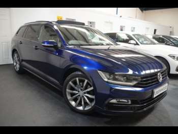 Used Volkswagen Passat 2018 for sale - 75052578: Photo