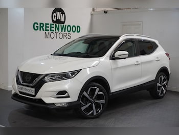 Used Nissan Qashqai 2017 for sale - 78986016: Photo