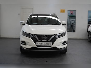 Used Nissan Qashqai 2017 for sale - 78986016: Photo