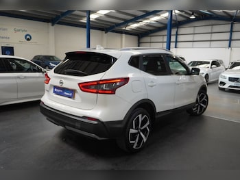 Used Nissan Qashqai 2017 for sale - 78986016: Photo