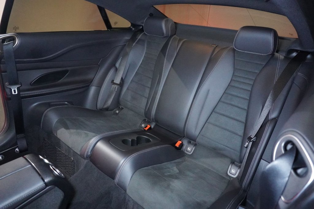 Used Mercedes-Benz E Class 2018 for sale - 77200441: Photo 11