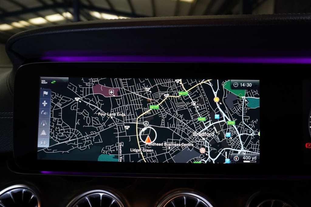 Used Mercedes-Benz E Class 2018 for sale - 77200441: Photo 15