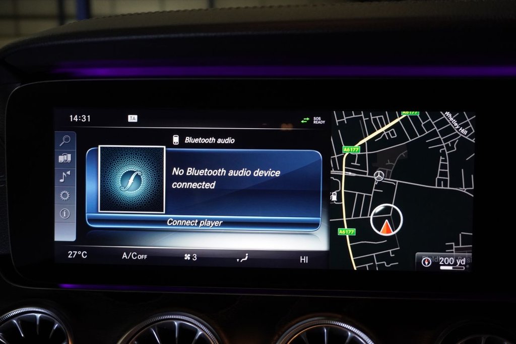 Used Mercedes-Benz E Class 2018 for sale - 77200441: Photo 17