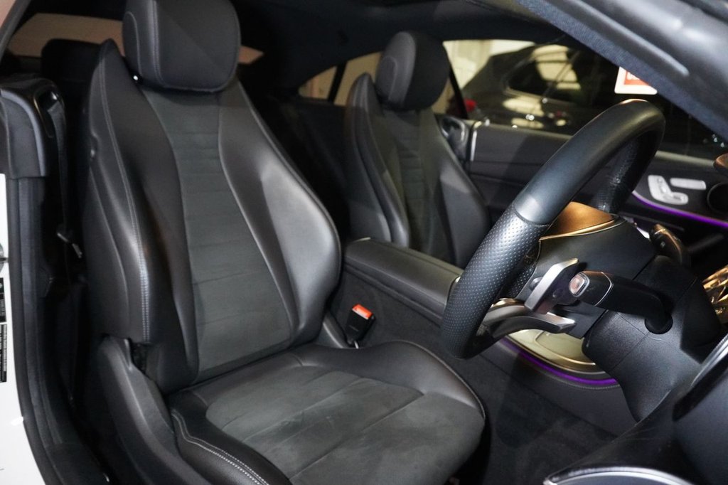 Used Mercedes-Benz E Class 2018 for sale - 77200441: Photo 7