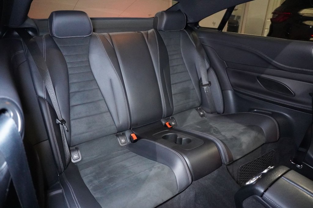 Used Mercedes-Benz E Class 2018 for sale - 77200441: Photo 8