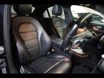 Used Mercedes-Benz C-Class 2017 for sale - 75163070: Photo