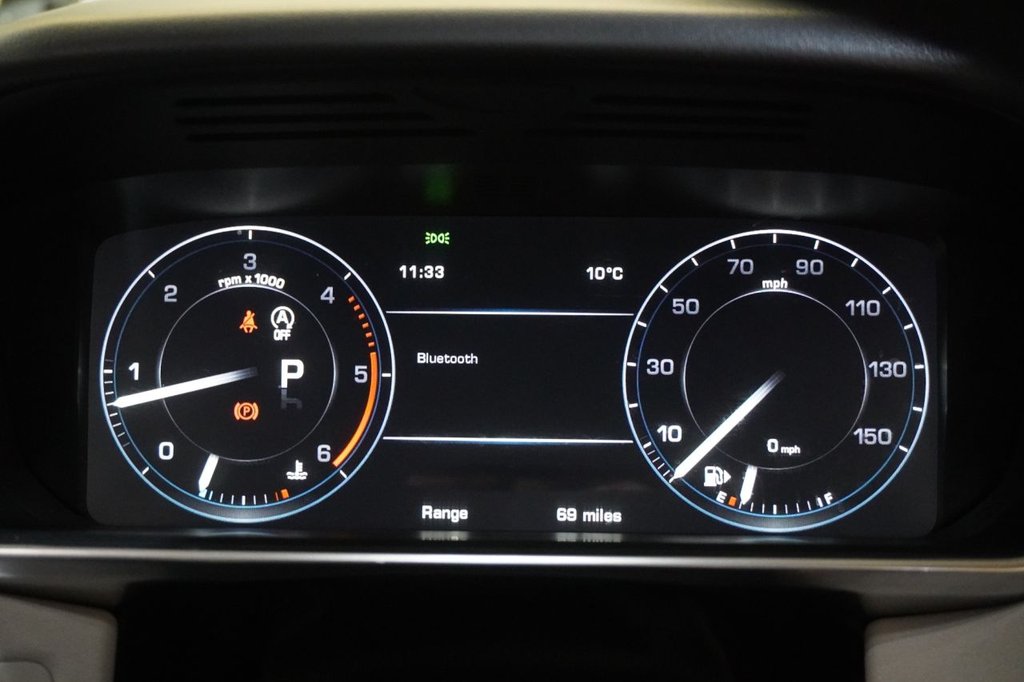 Used Land Rover Range Rover Sport 2015 for sale - 77680436: Photo 13