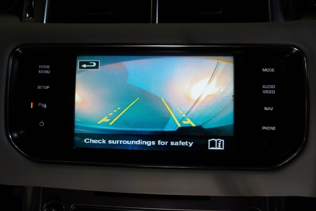 Used Land Rover Range Rover Sport 2015 for sale - 77680436: Photo 15