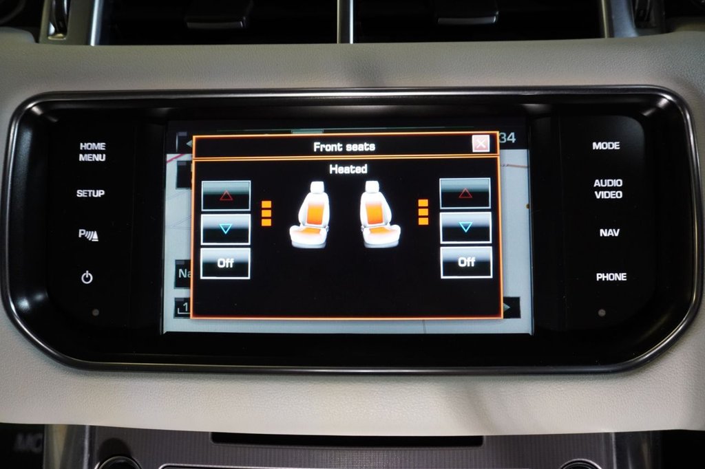 Used Land Rover Range Rover Sport 2015 for sale - 77680436: Photo 16