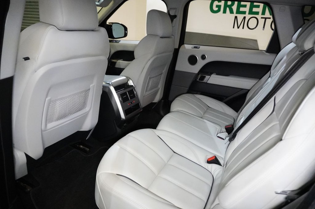 Used Land Rover Range Rover Sport 2015 for sale - 77680436: Photo 23