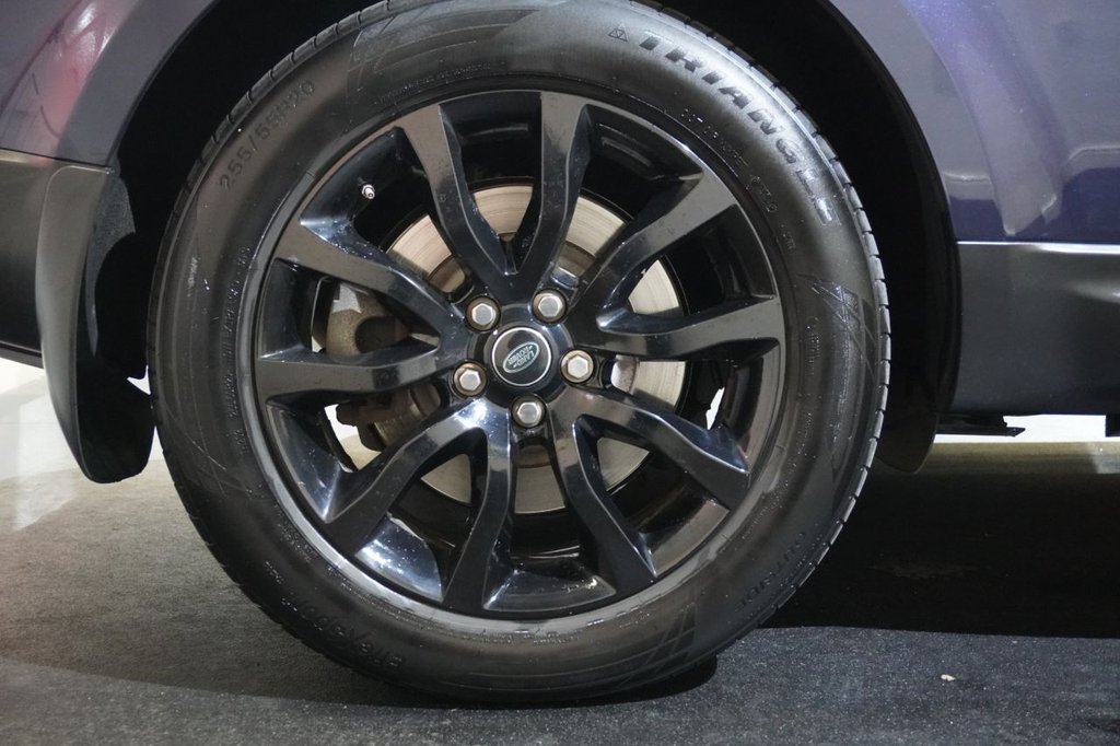 Used Land Rover Range Rover Sport 2015 for sale - 77680436: Photo 26