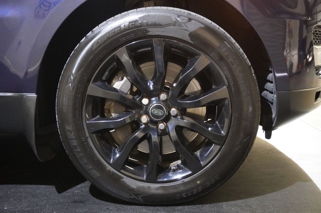 Used Land Rover Range Rover Sport 2015 for sale - 77680436: Photo 27