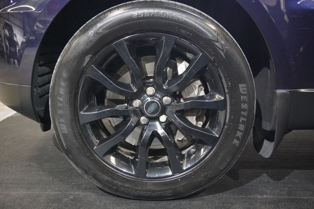 Used Land Rover Range Rover Sport 2015 for sale - 77680436: Photo 28