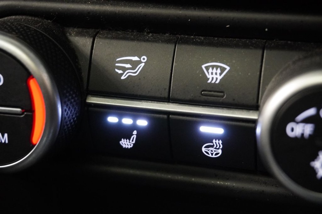 Used Alfa Romeo Giulia 2018 for sale - 78056438: Photo 15