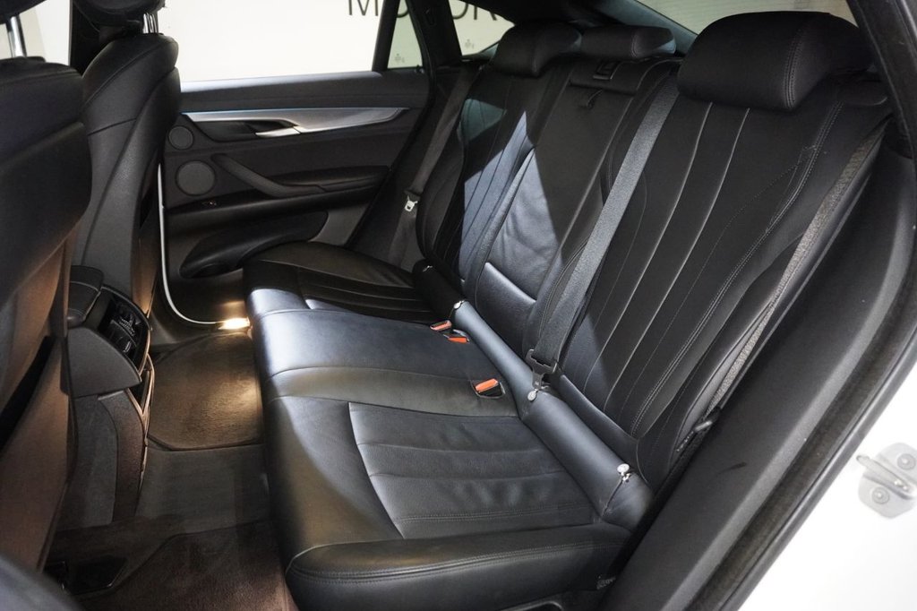 Used BMW X6 2016 for sale - 78134525: Photo 10