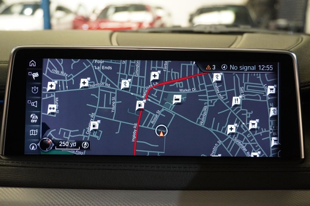 Used BMW X6 2016 for sale - 78134525: Photo 13