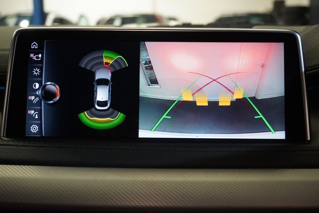 Used BMW X6 2016 for sale - 78134525: Photo 14