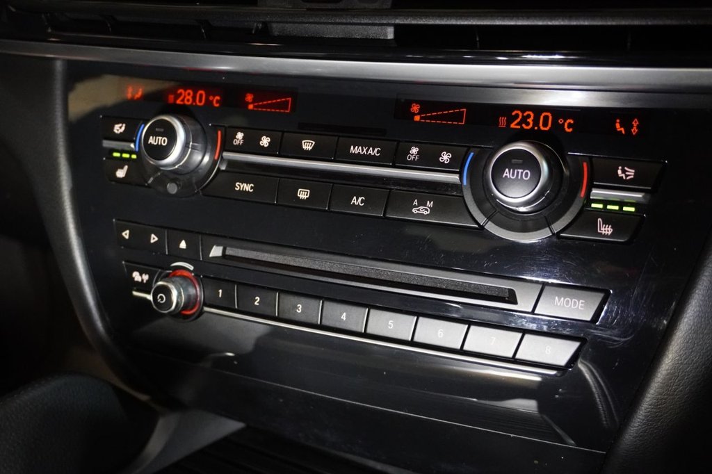 Used BMW X6 2016 for sale - 78134525: Photo 15