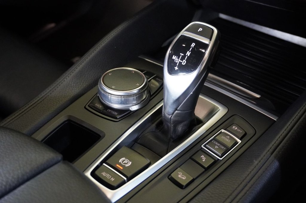 Used BMW X6 2016 for sale - 78134525: Photo 20