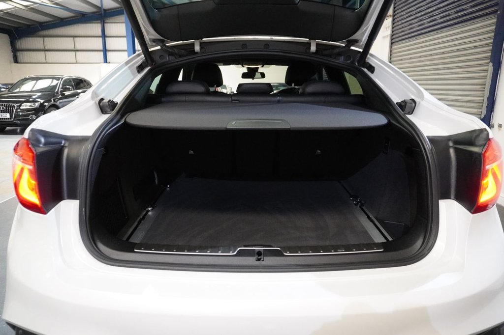 Used BMW X6 2016 for sale - 78134525: Photo 21