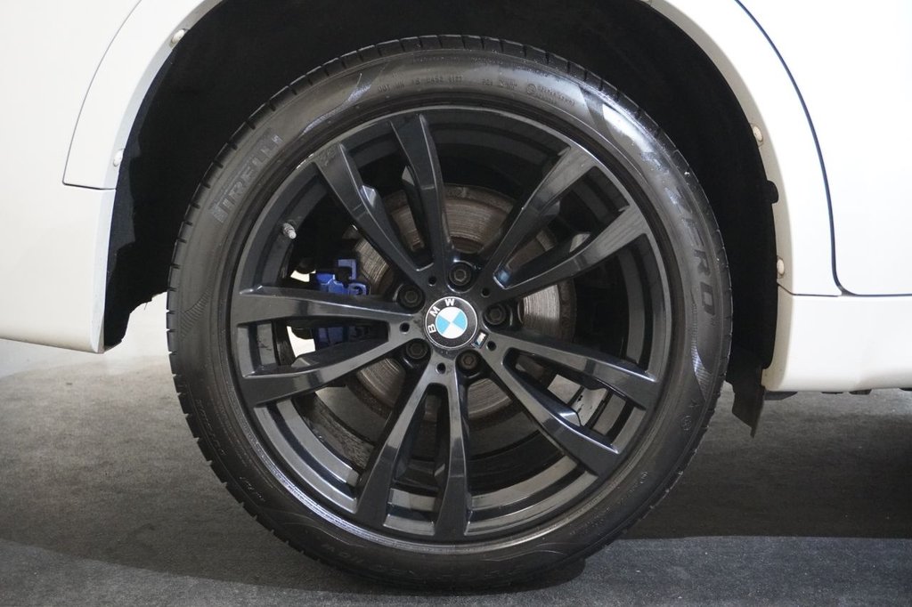 Used BMW X6 2016 for sale - 78134525: Photo 22