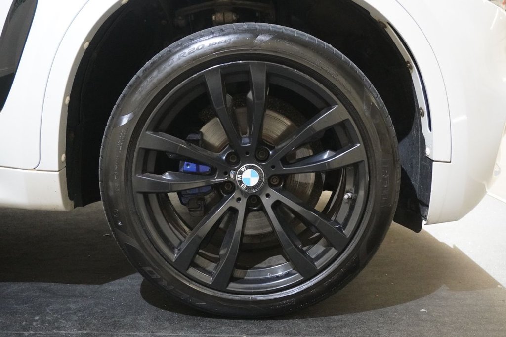 Used BMW X6 2016 for sale - 78134525: Photo 23