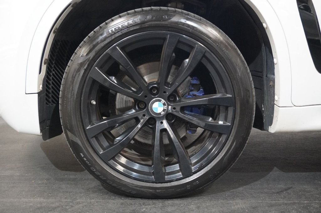 Used BMW X6 2016 for sale - 78134525: Photo 24