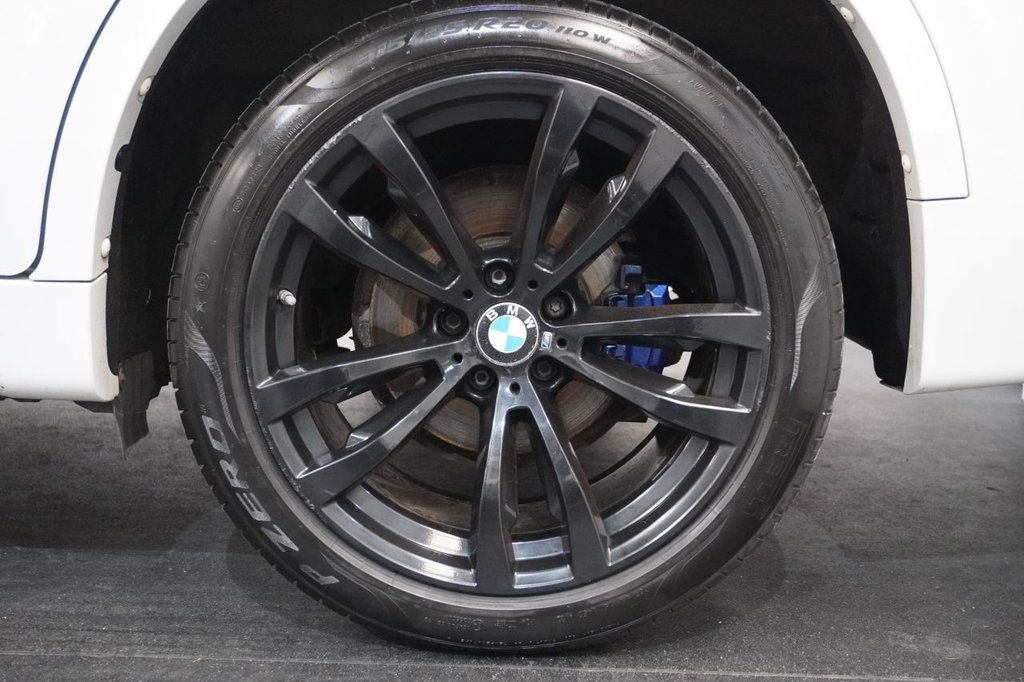 Used BMW X6 2016 for sale - 78134525: Photo 25