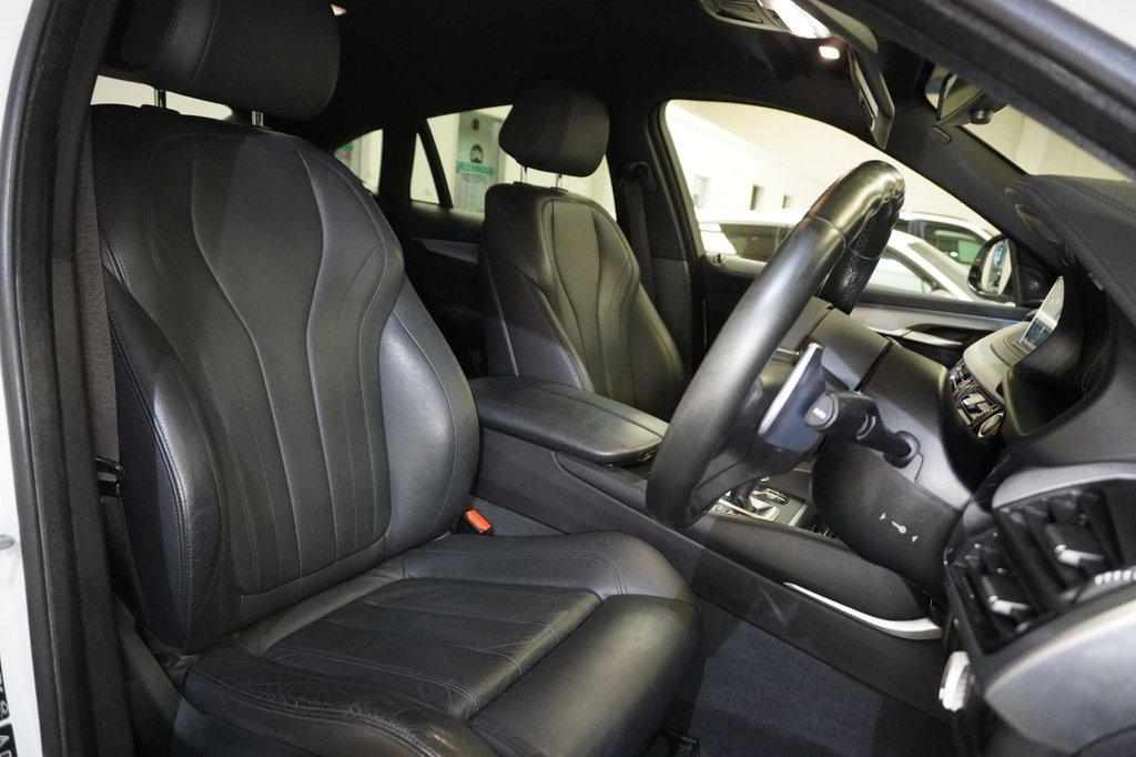 Used BMW X6 2016 for sale - 78134525: Photo 7