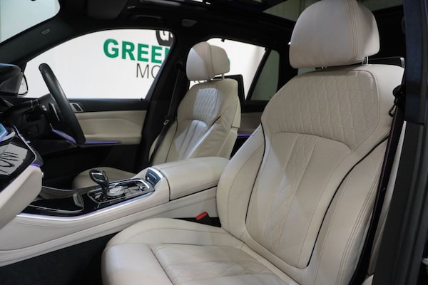 Used BMW X5 2020 for sale - 75648016: Photo 11