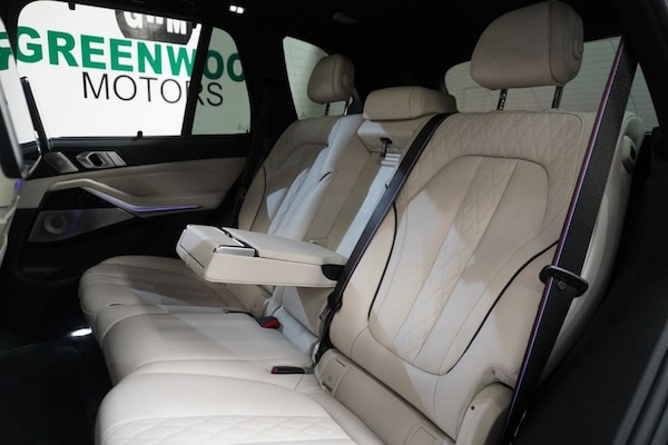 Used BMW X5 2020 for sale - 75648016: Photo 12