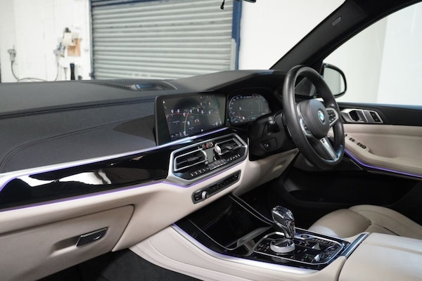 Used BMW X5 2020 for sale - 75648016: Photo 14