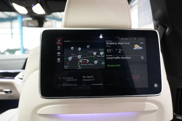 Used BMW X5 2020 for sale - 75648016: Photo 18