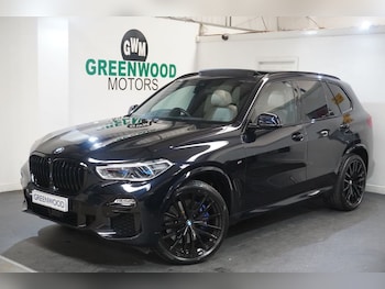 Used BMW X5 2020 for sale - 75648016: Photo