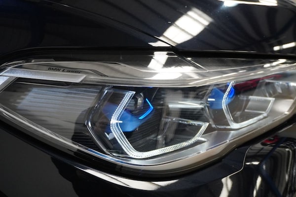 Used BMW X5 2020 for sale - 75648016: Photo 25
