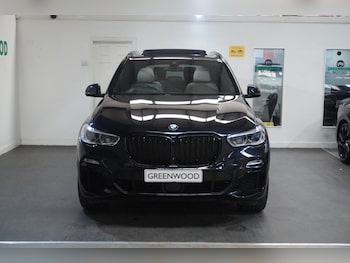 Used BMW X5 2020 for sale - 75648016: Photo