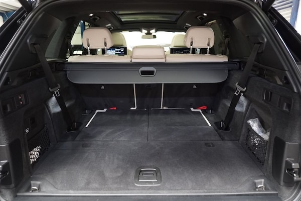 Used BMW X5 2020 for sale - 75648016: Photo 38