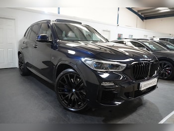 Used BMW X5 2020 for sale - 75648016: Photo
