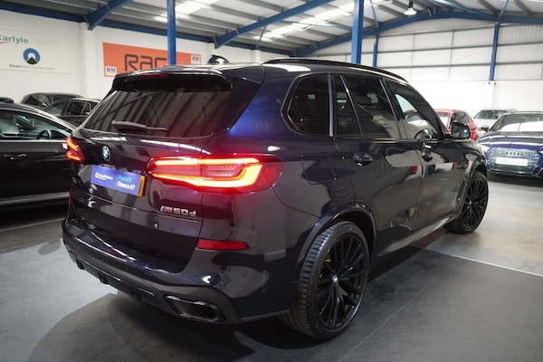 Used BMW X5 2020 for sale - 75648016: Photo 4