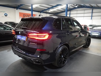 Used BMW X5 2020 for sale - 75648016: Photo
